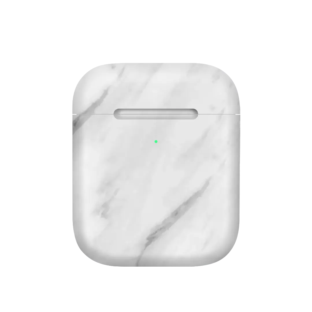 Preload Full Fit / White Marble