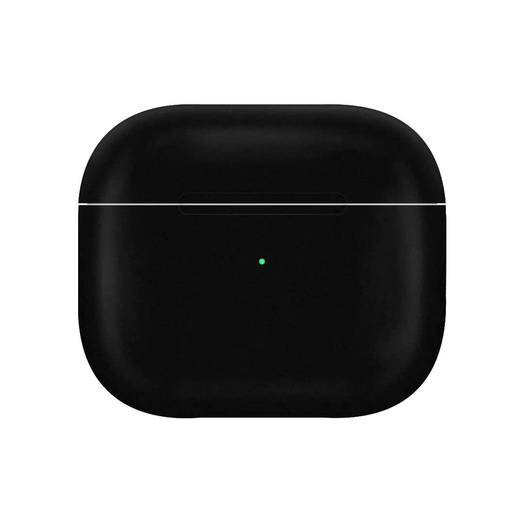 Preload Full Fit / Black Matte
