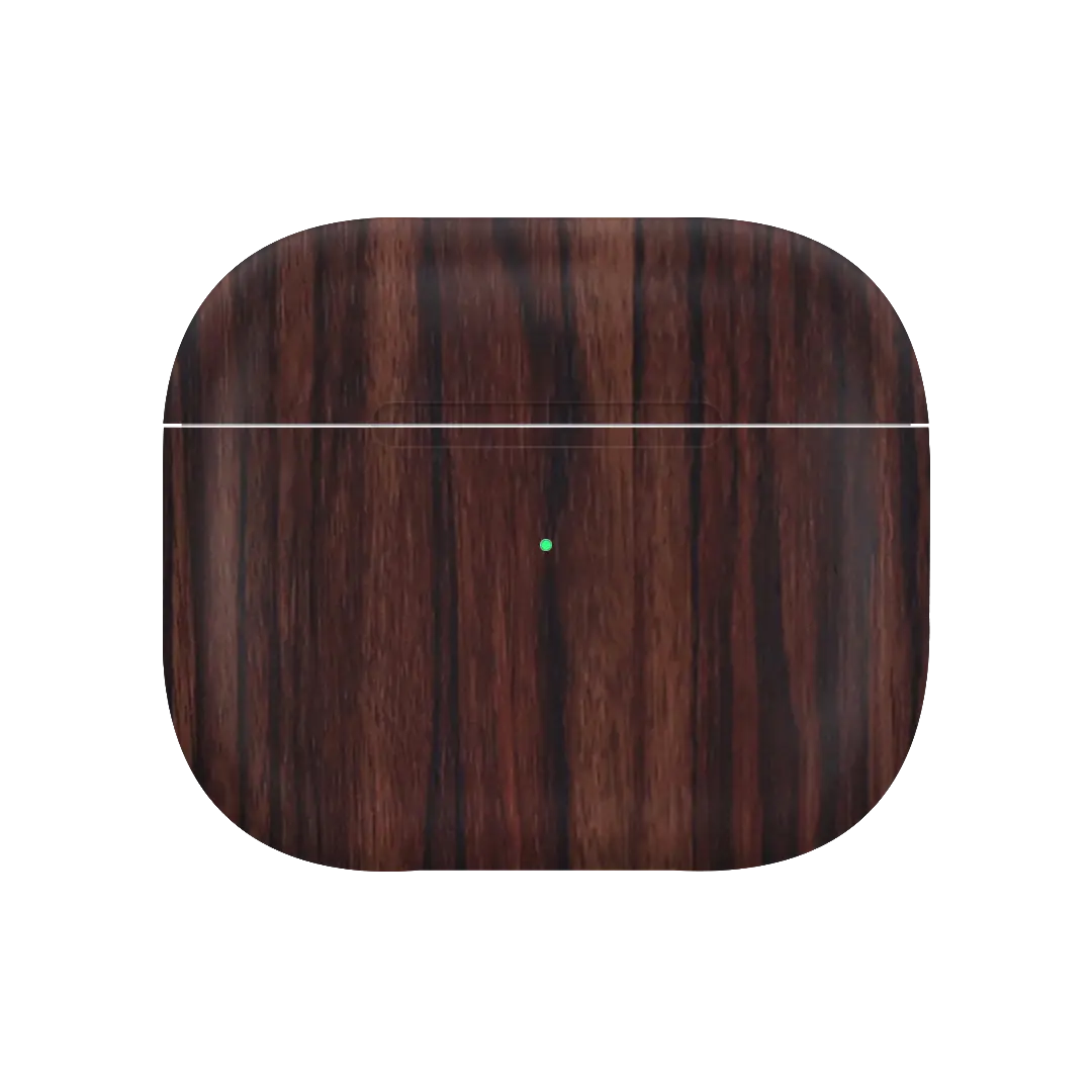 Preload Full Fit / Ebony Wood
