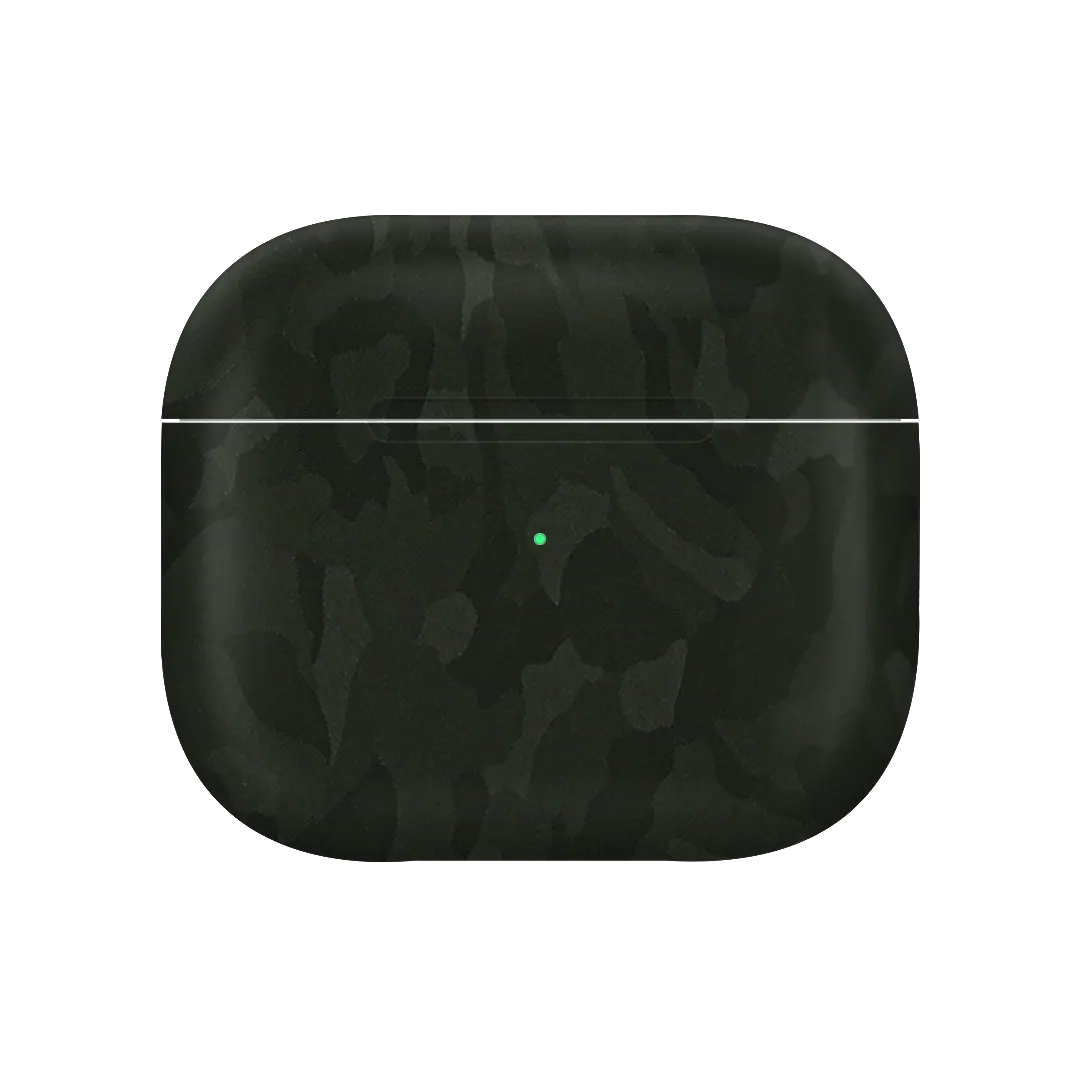 Preload Full Fit / Green Camo