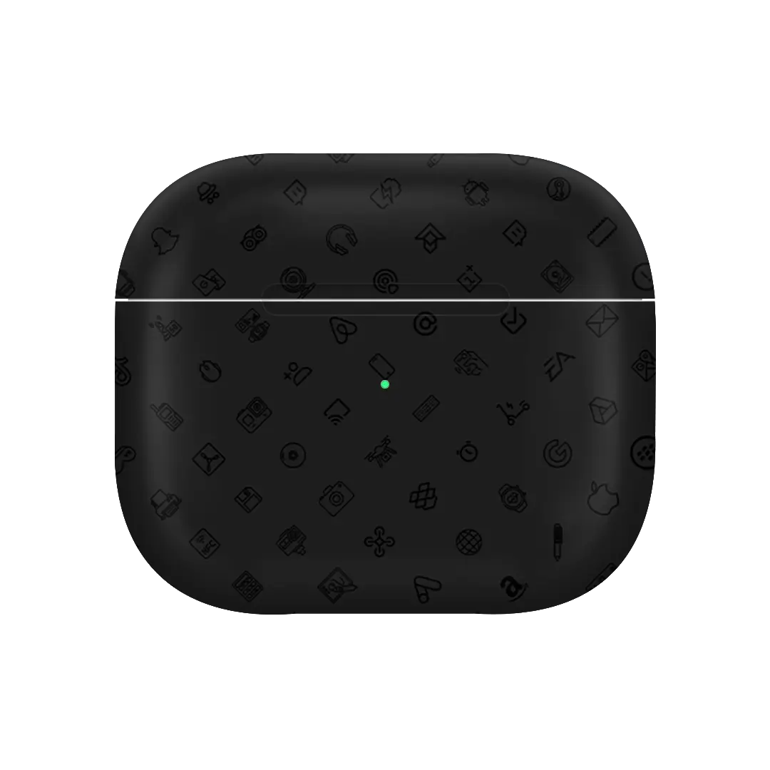 Preload Full Fit / Iconic Shadow