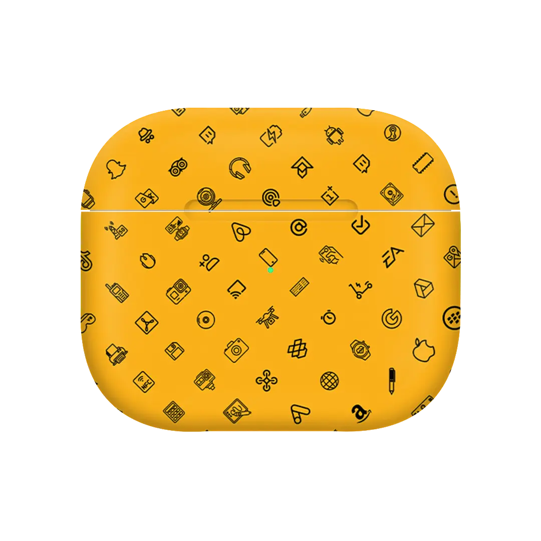 Preload Full Fit / Iconic Spark