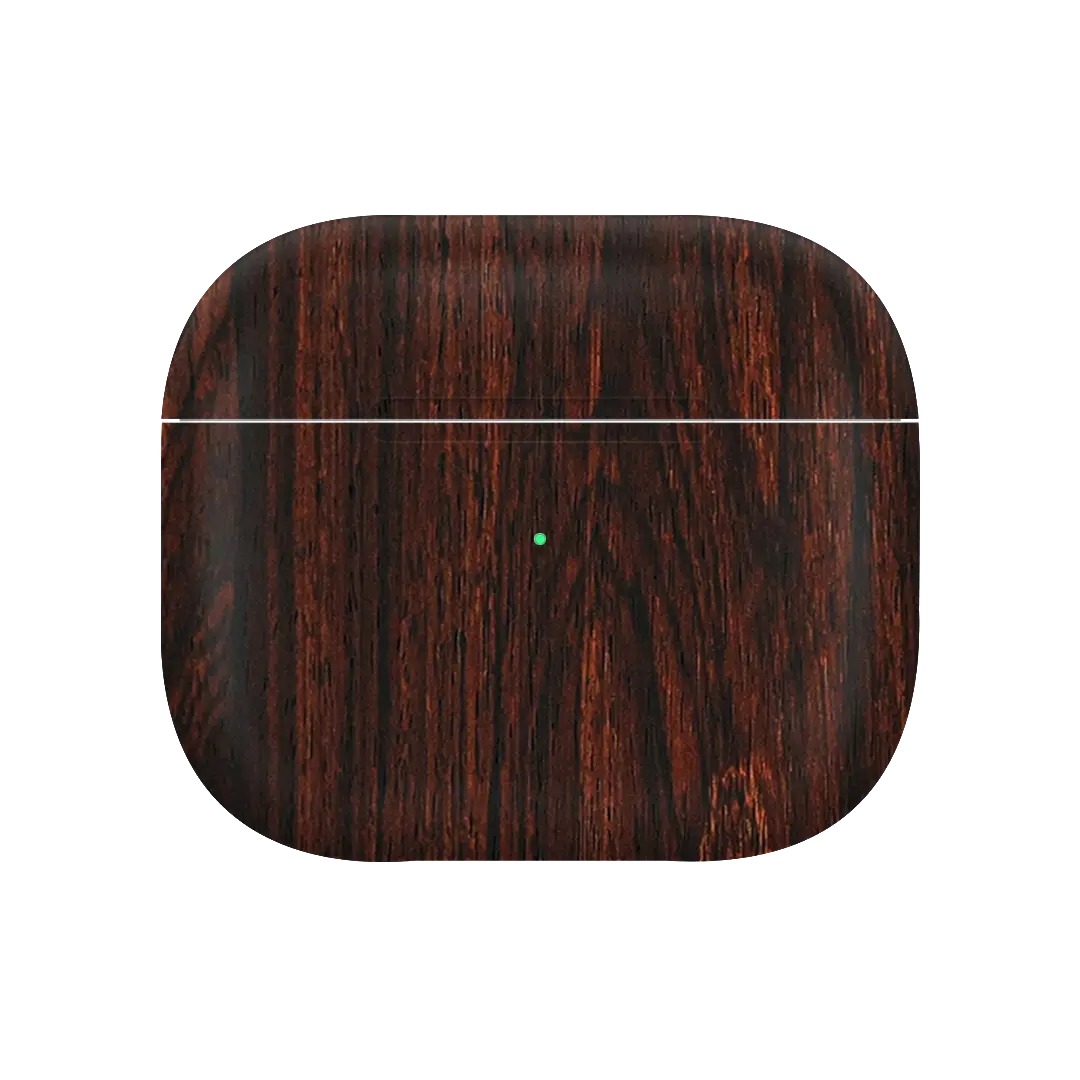 Preload Full Fit / Mahogany Wood