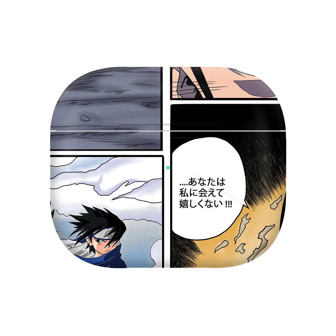 Preload Full Fit / Manga Relics