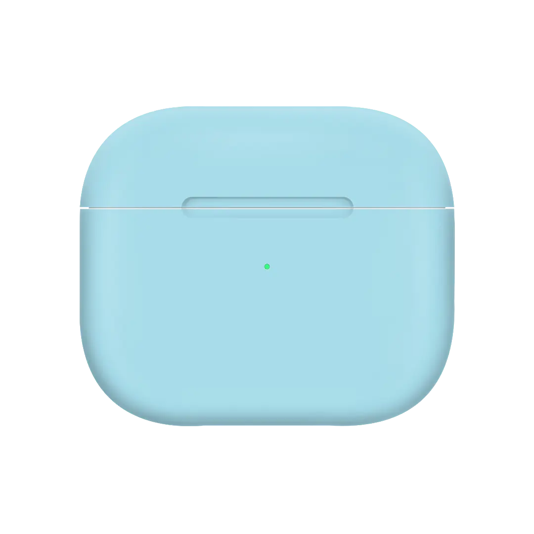 Preload Full Fit / Pastel Blue