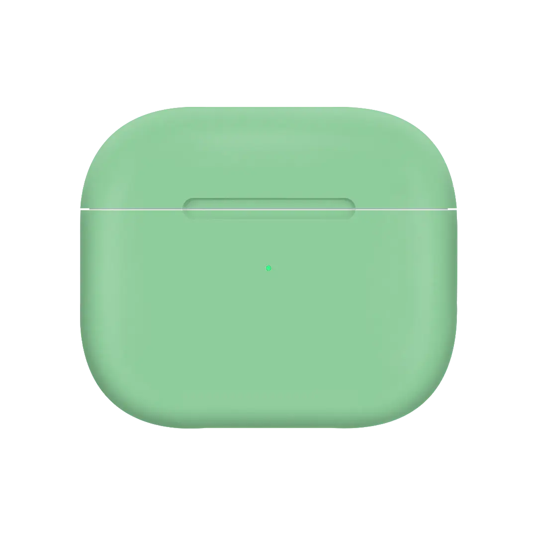 Preload Full Fit / Pastel Green