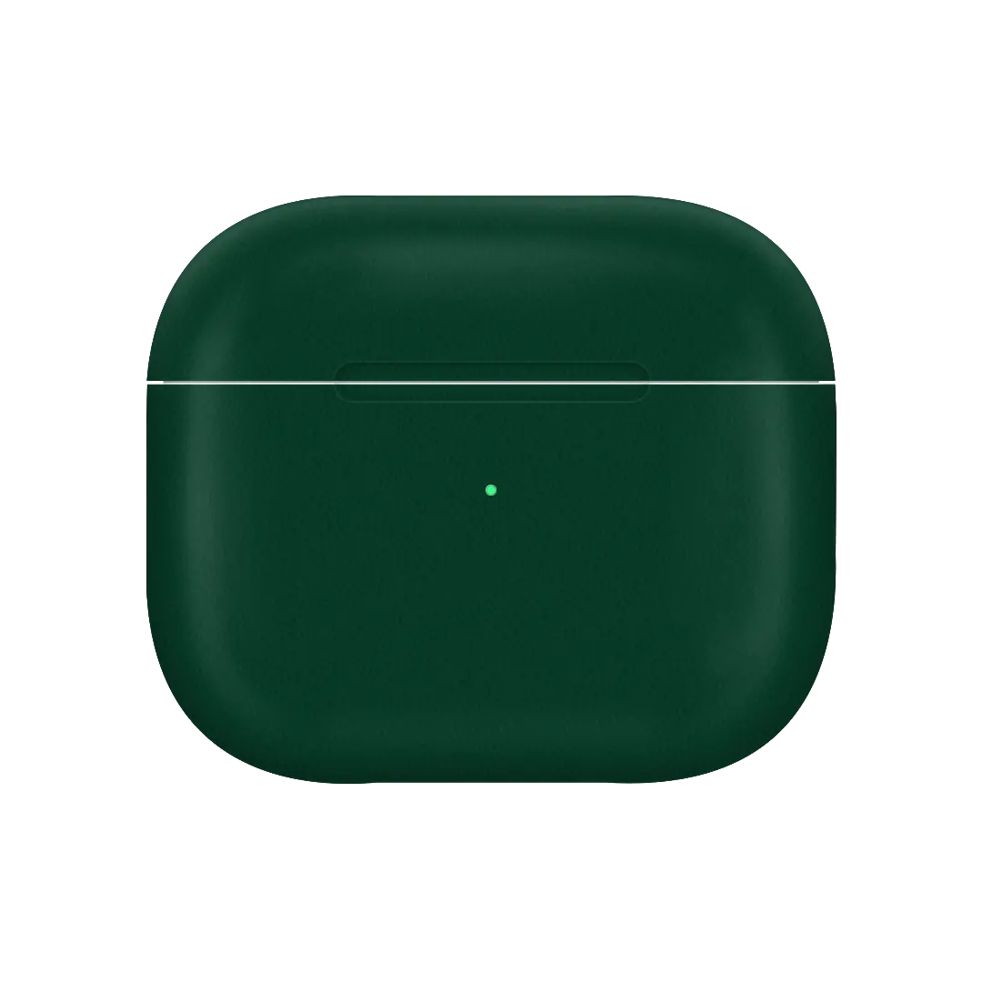 Preload Full Fit / Pine Green