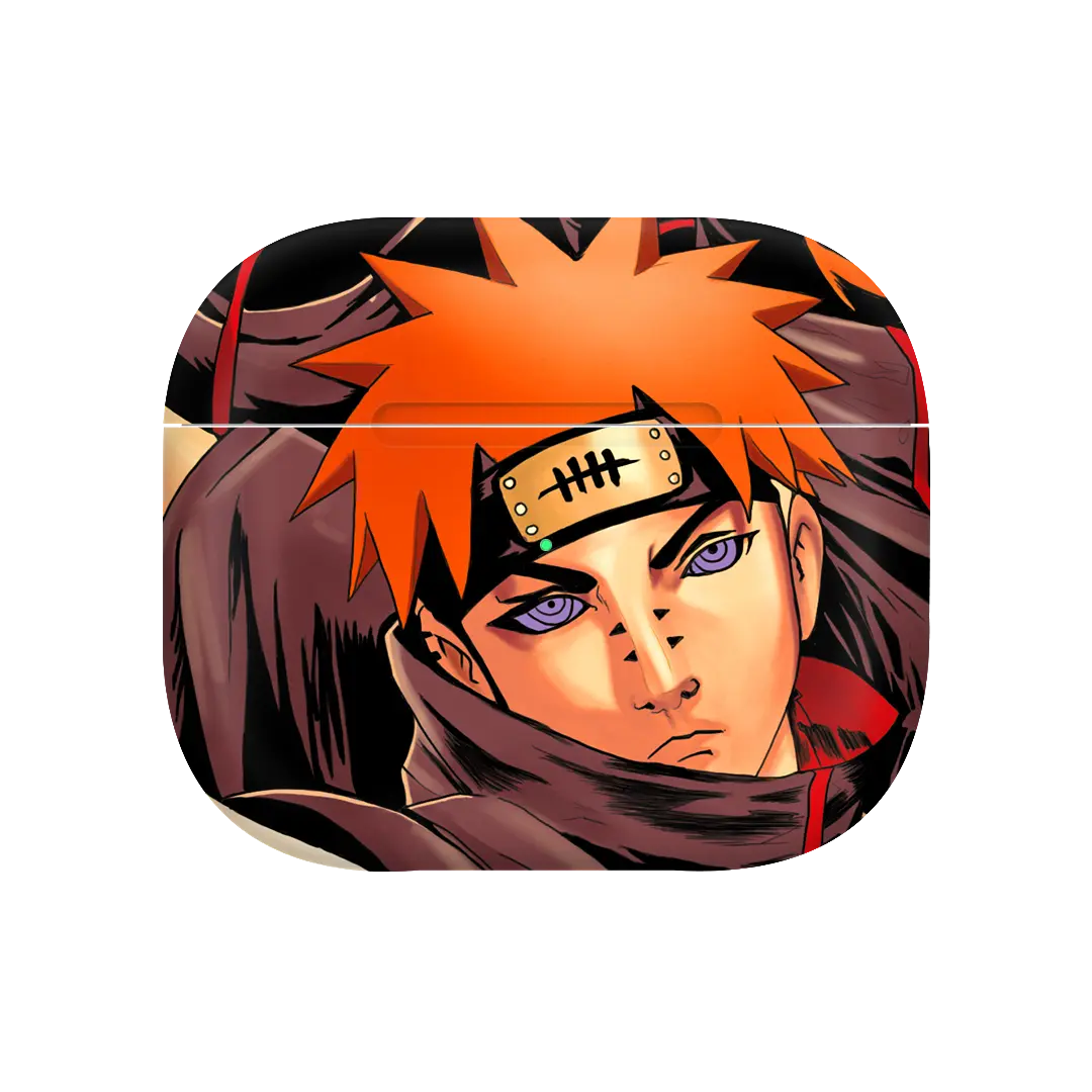 Preload Full Fit / Rogue Ninja
