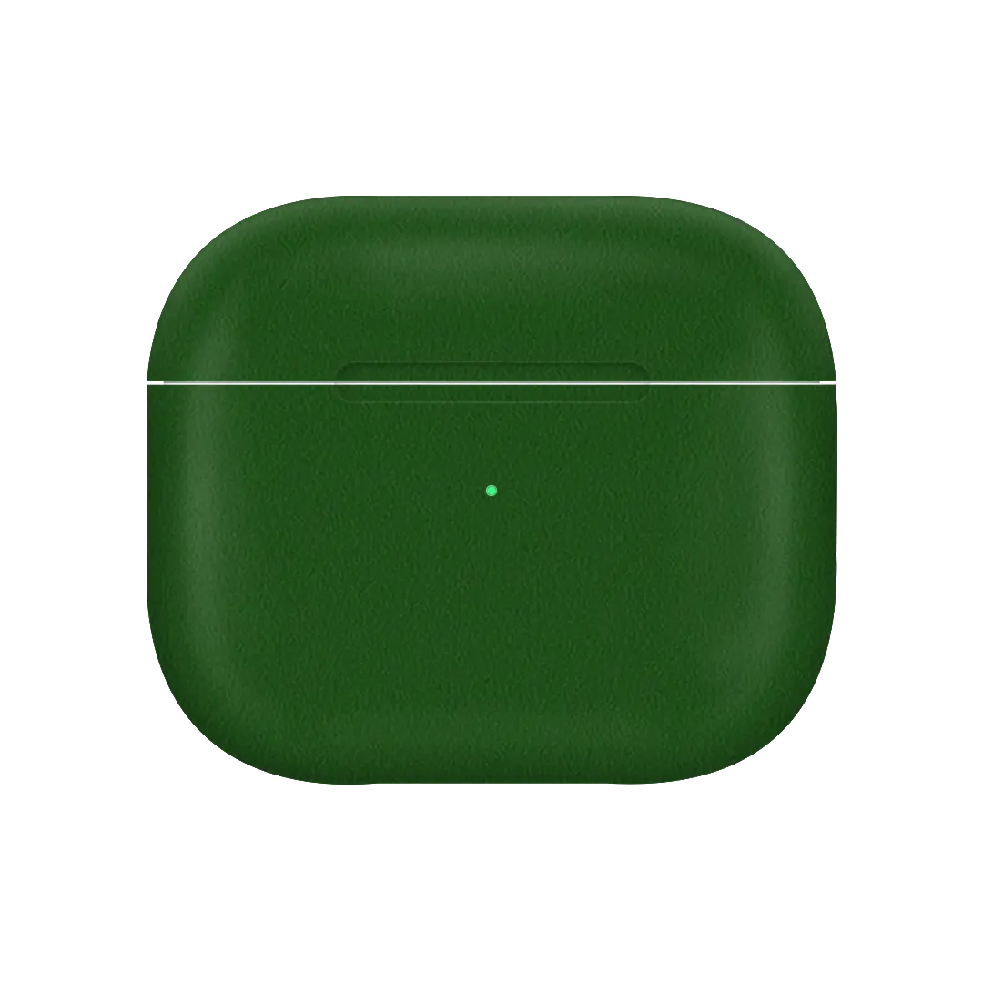Preload Full Fit / Sandstone Green