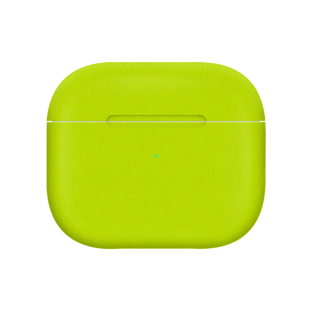 Preload Full Fit / Sandstone Neon