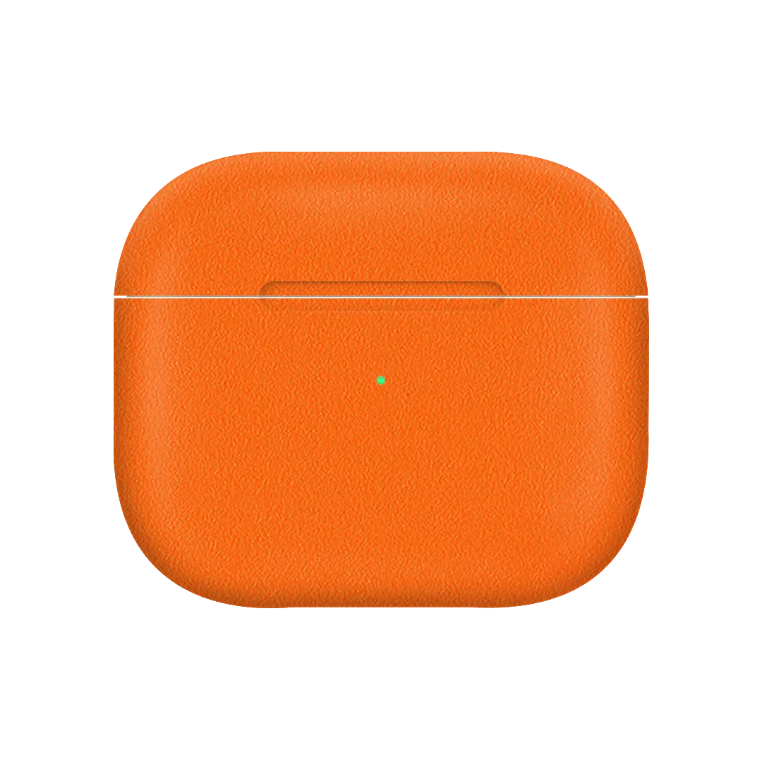 Preload Full Fit / Sandstone Orange