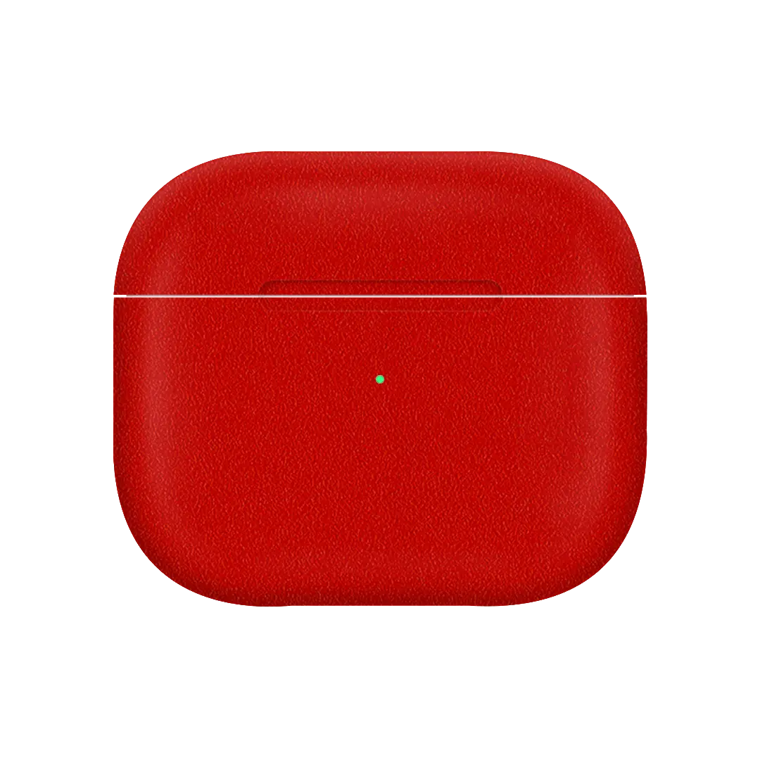 Preload Full Fit / Sandstone Red