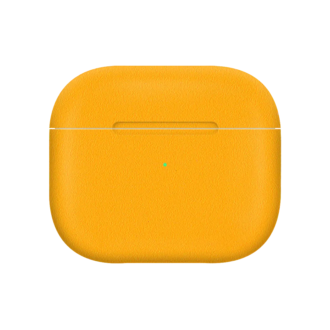 Preload Full Fit / Sandstone Yellow