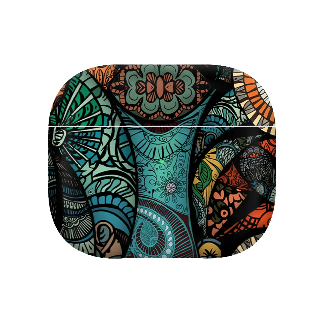 Preload Full Fit / Tribal Tusk