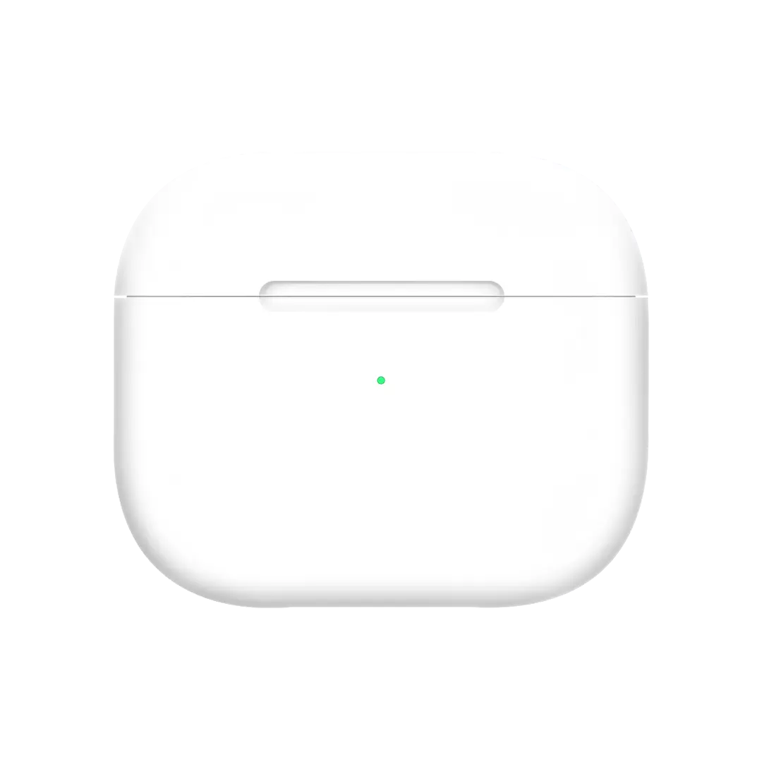Preload Full Fit / White Matte