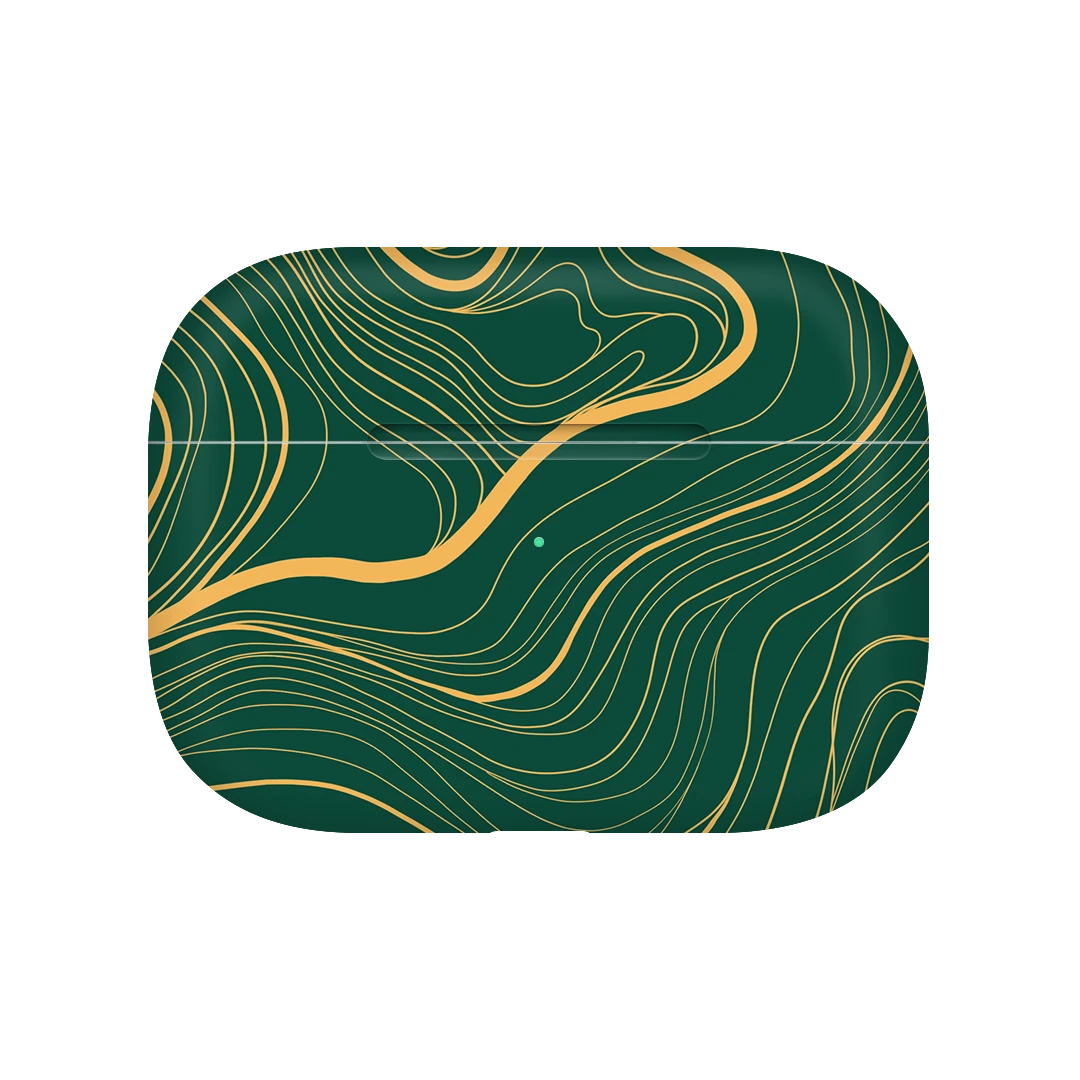 apple airpods pro gen 2 mobile skins & wraps