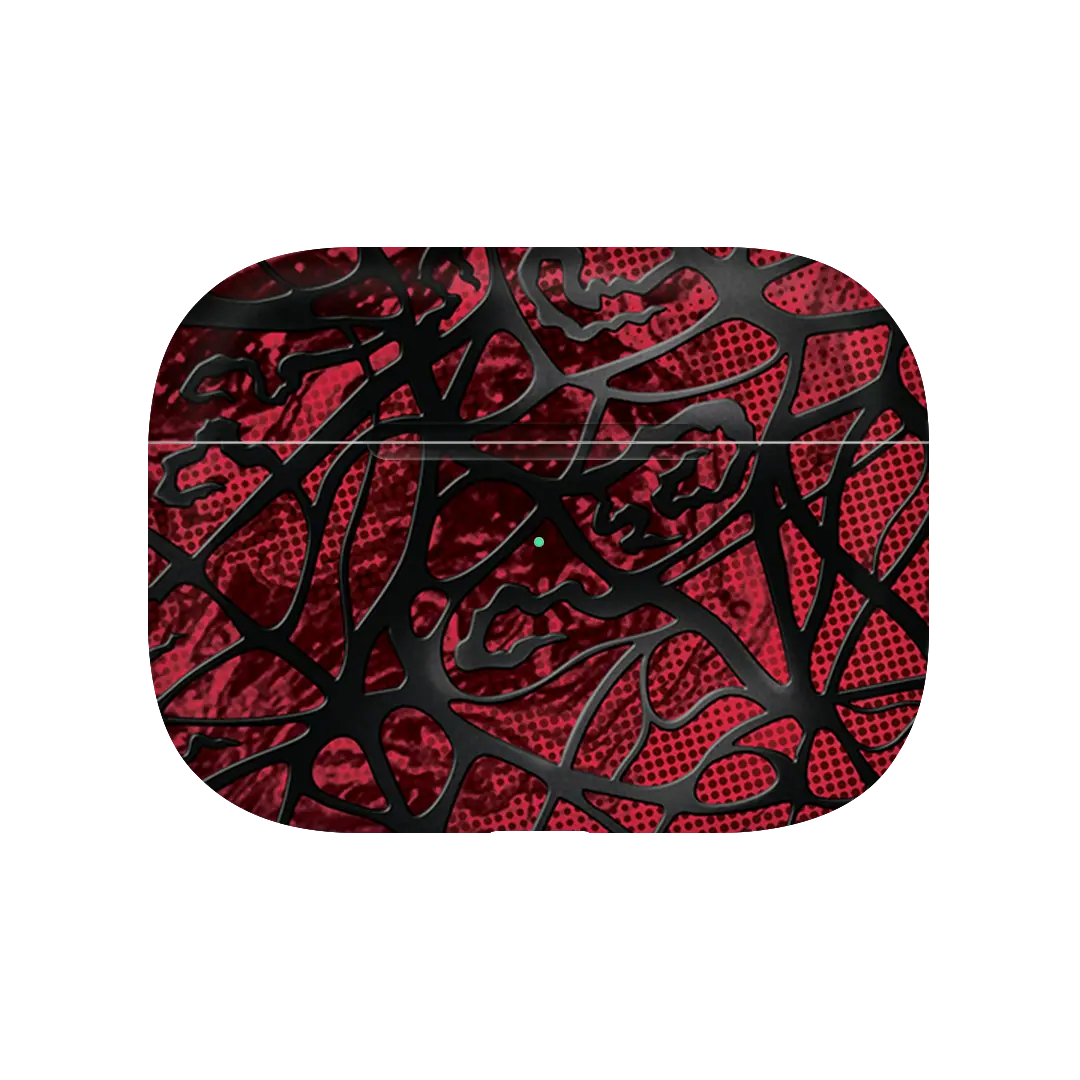 Preload Full Fit / Red Inmate