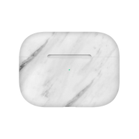 Essential+White Marble Stone