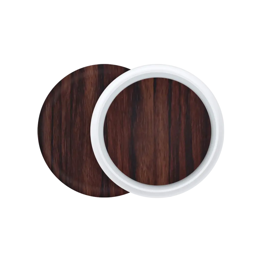 Preload Select Texture / Ebony Wood
