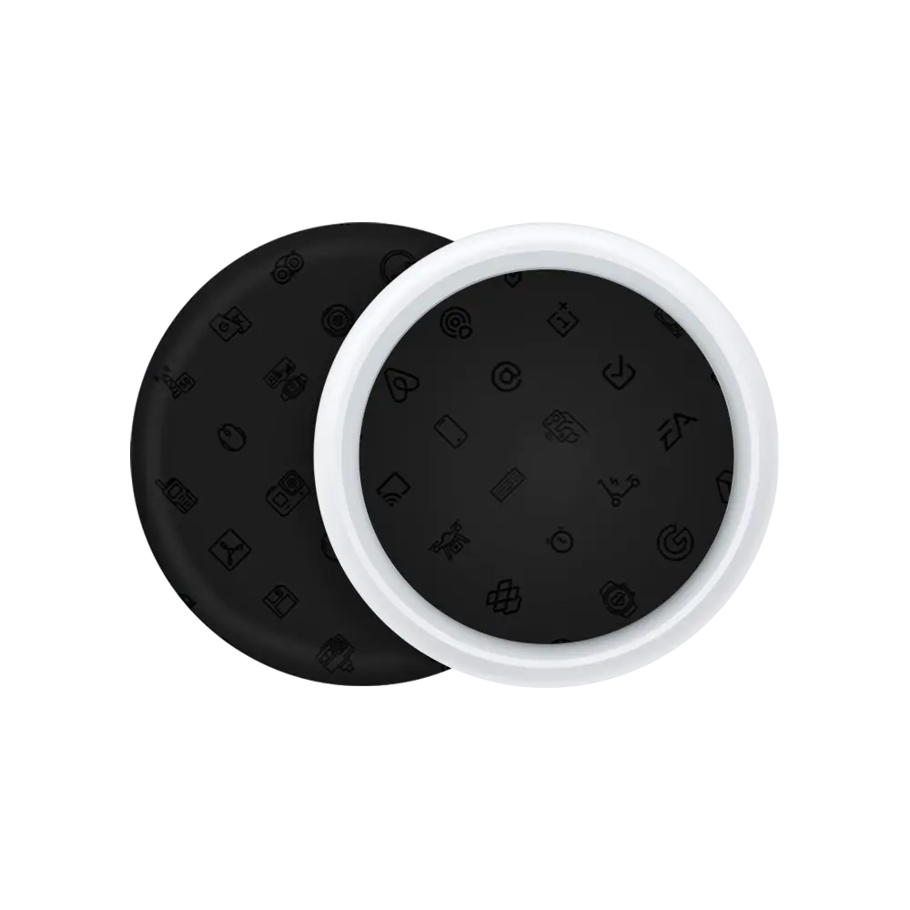 Preload Select Texture / Iconic Shadow