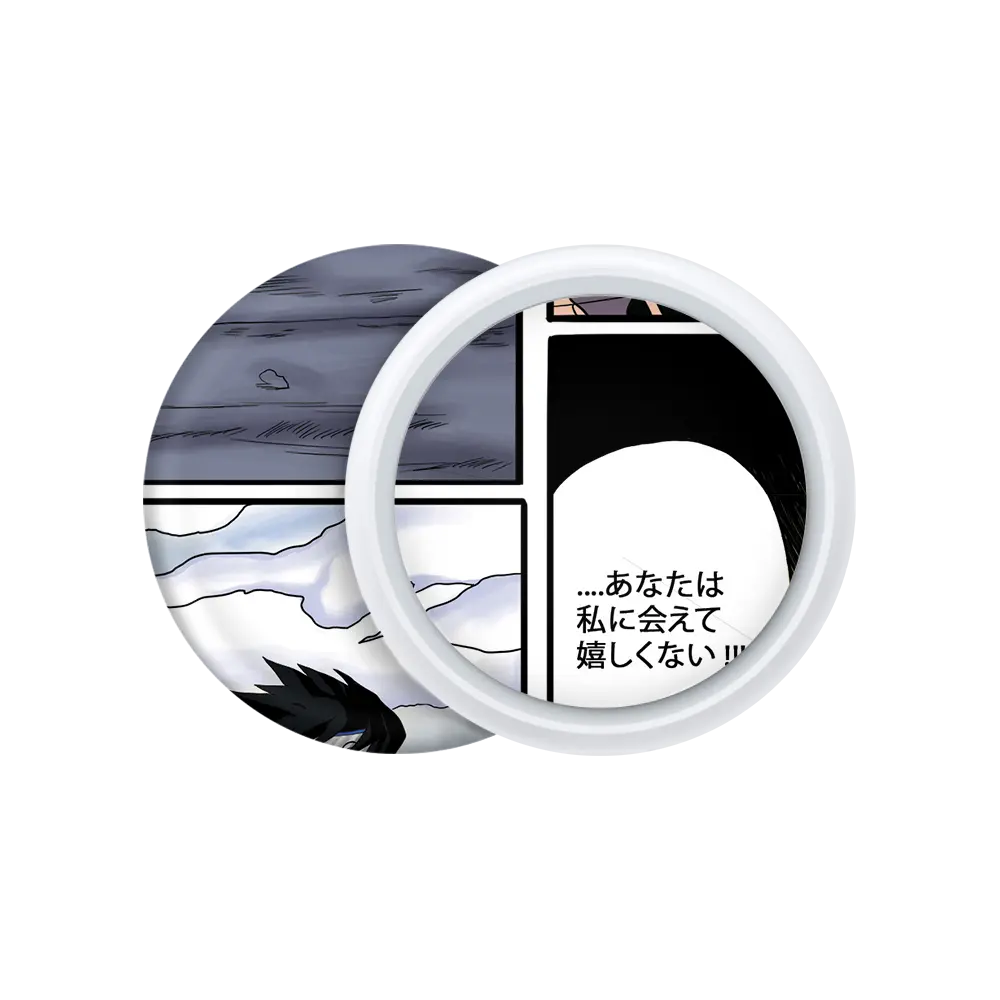 Preload Select Texture / Manga Relics