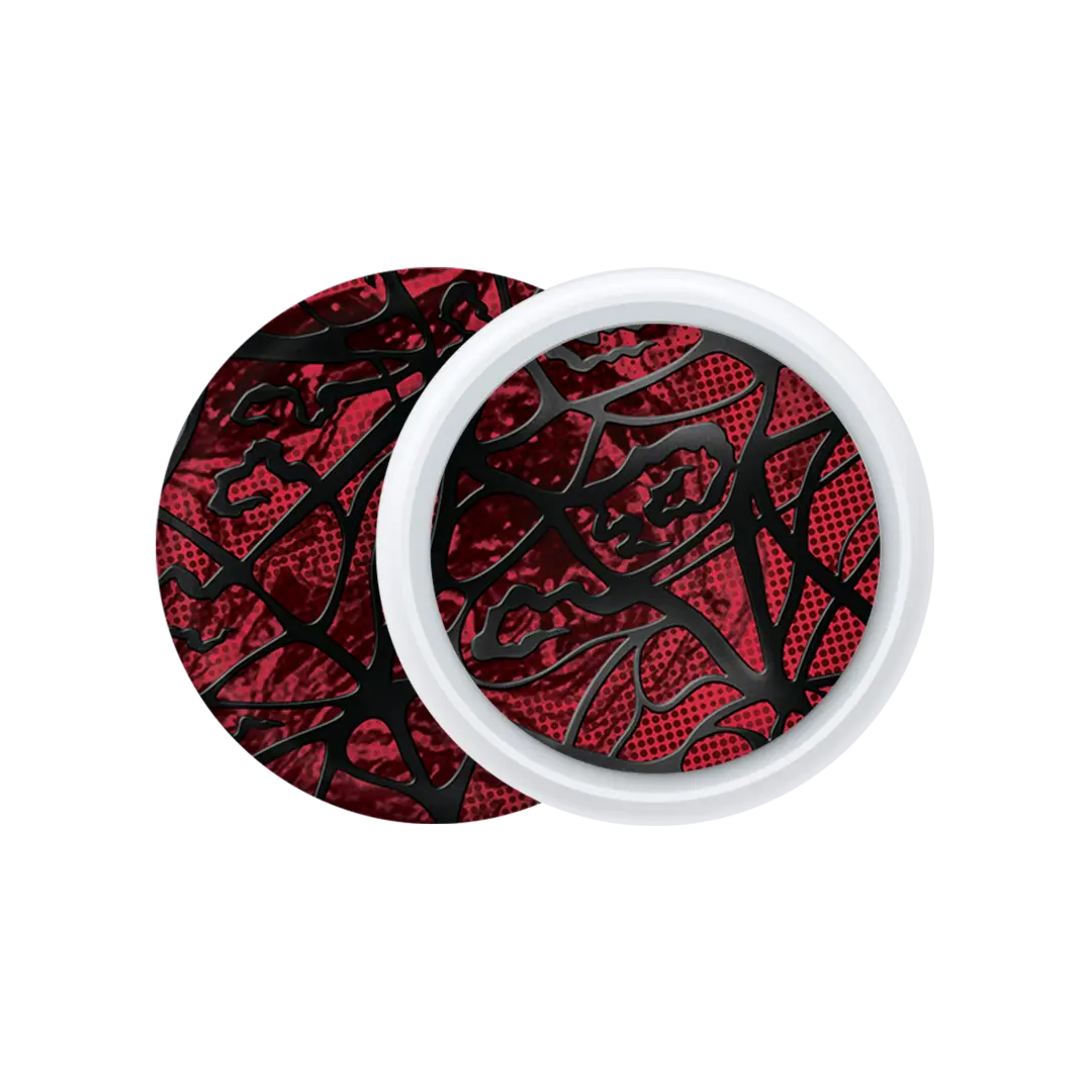 Preload Select Texture / Red Inmate