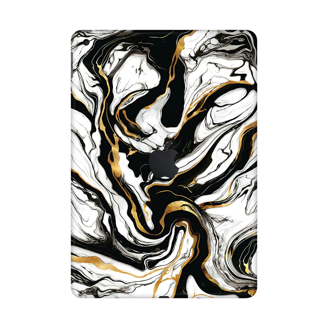 Apple iPad 10.2 inch (2019-7th Gen) Skins & Wraps