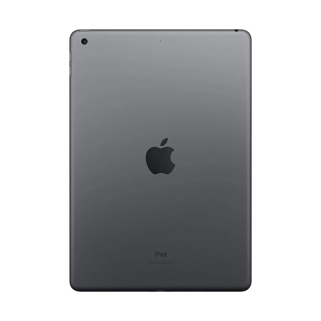Apple iPad 10.2 inch (2019-7th Gen) Flat Back Skins