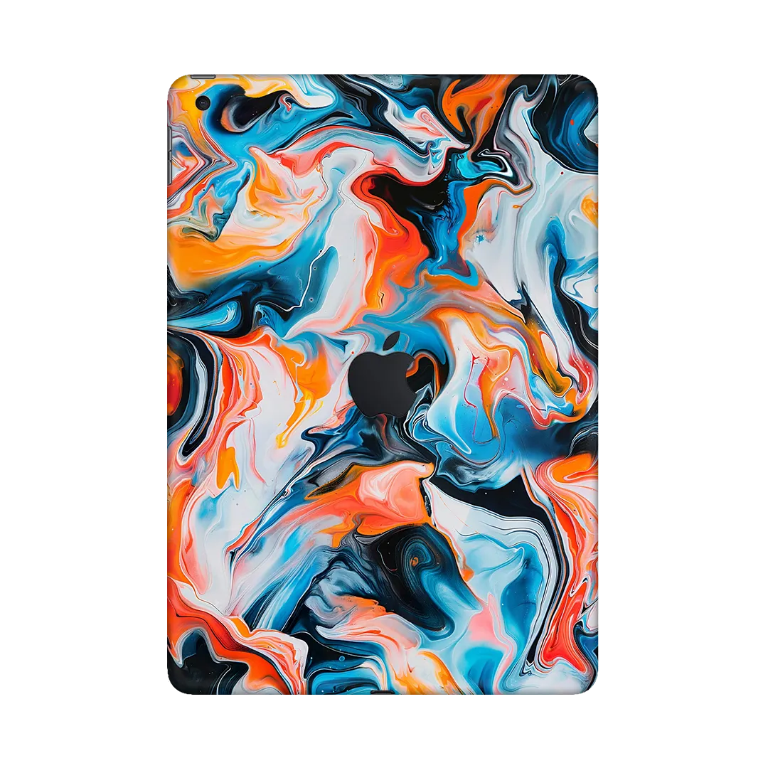 Apple iPad 10.2 inch (2020-8th Gen) Skins & Wraps