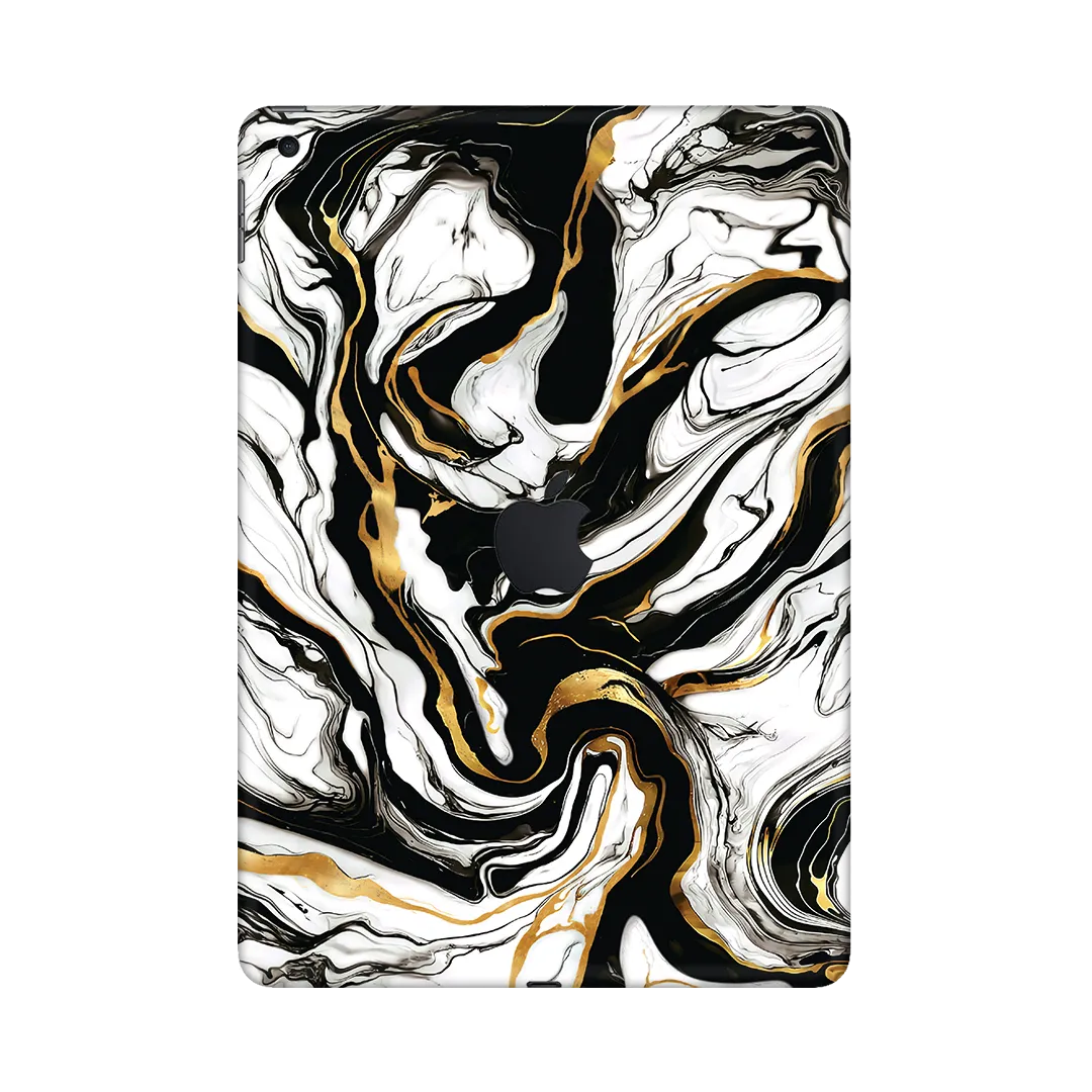 Apple iPad 10.2 inch (2020-8th Gen) Skins & Wraps