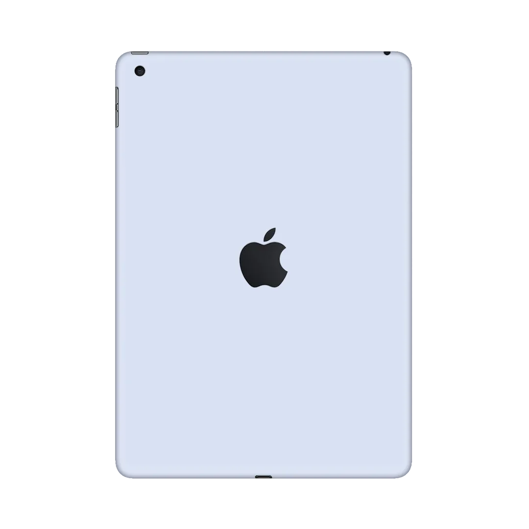 Apple iPad 10.2 inch (2021-9th Gen) Skins & Wraps