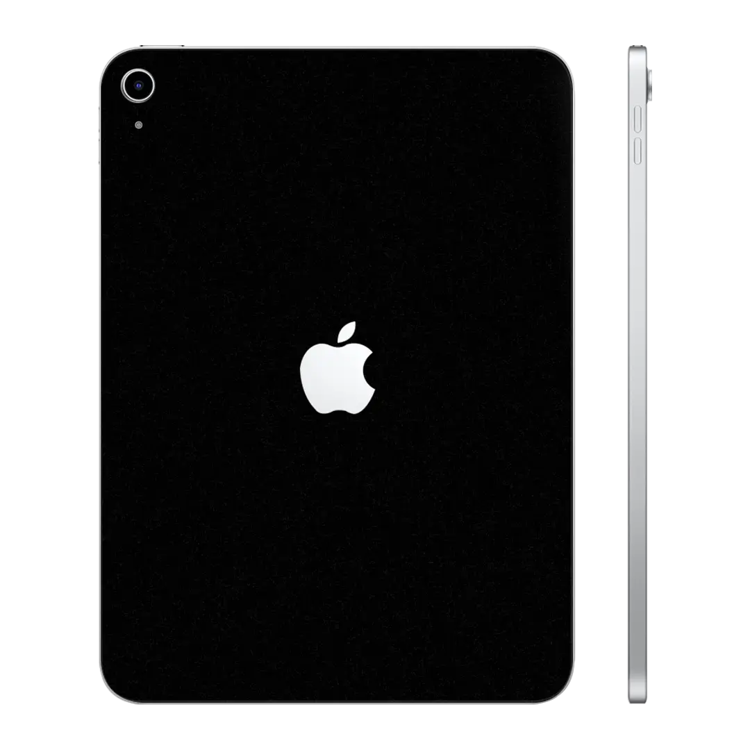 Preload Flat Back / Black Matte