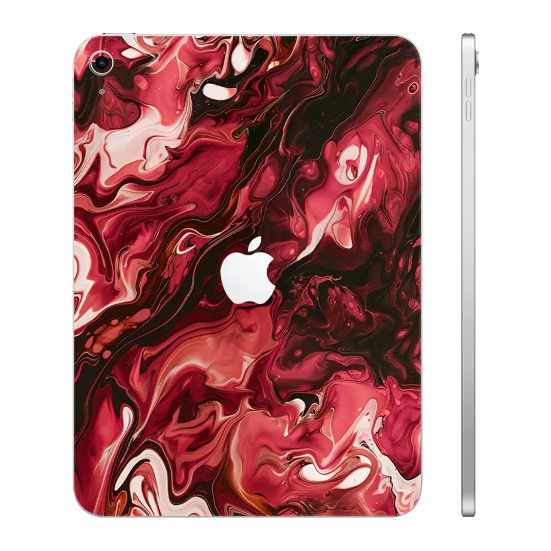 Preload Flat Back / Blood Rush