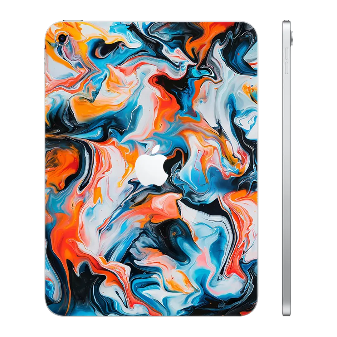 Preload Flat Back / Cryo Flare