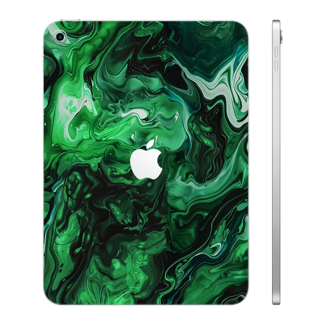 Preload Flat Back / Goblin Gas