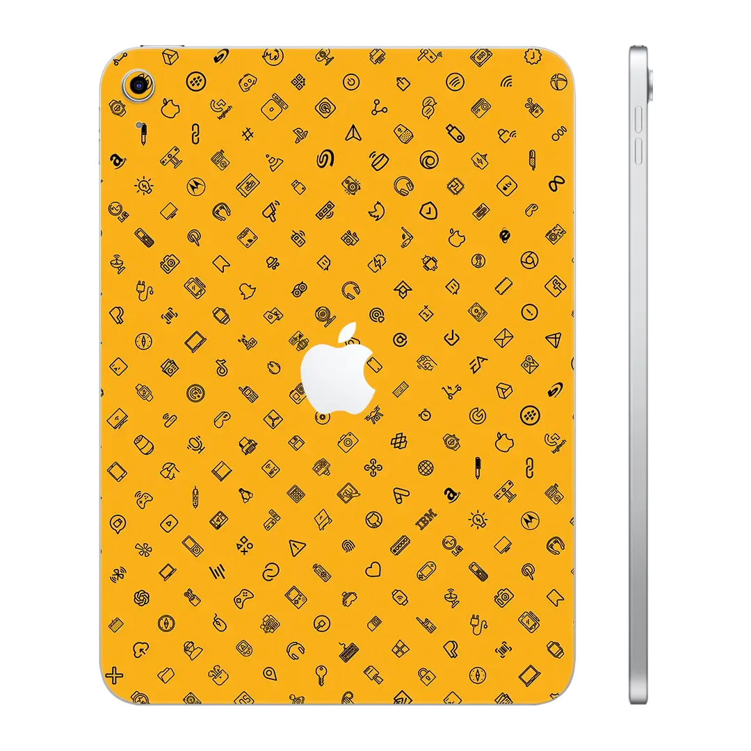 Preload Flat Back / Iconic Spark