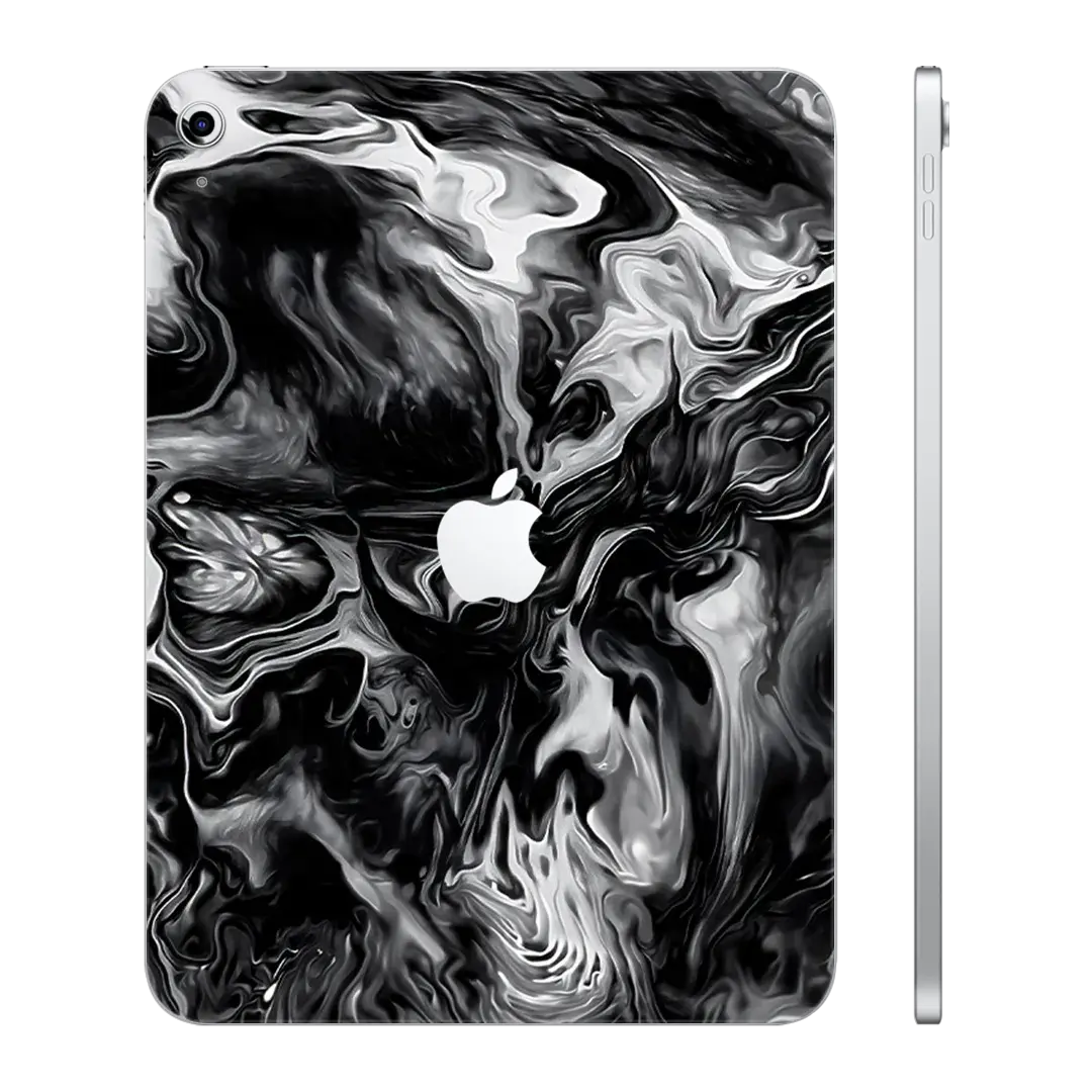 Preload Flat Back / Midnight Fog