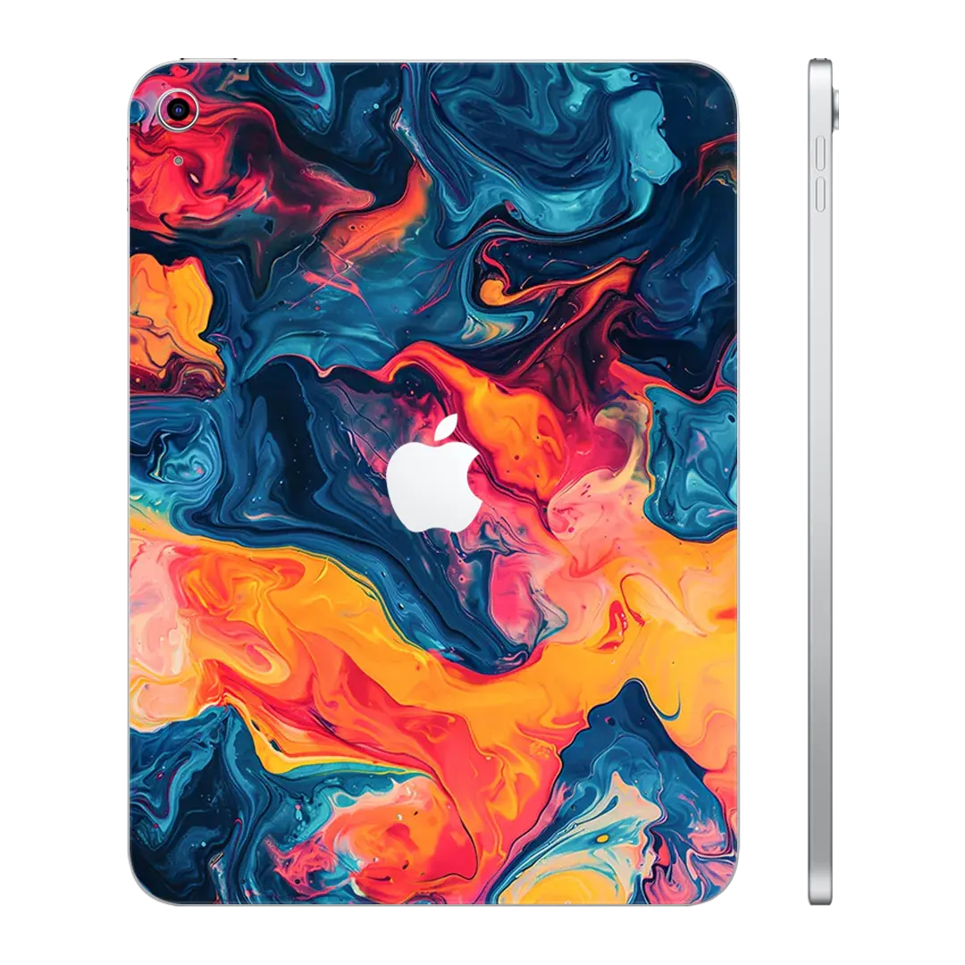 Preload Flat Back / Molten Fury