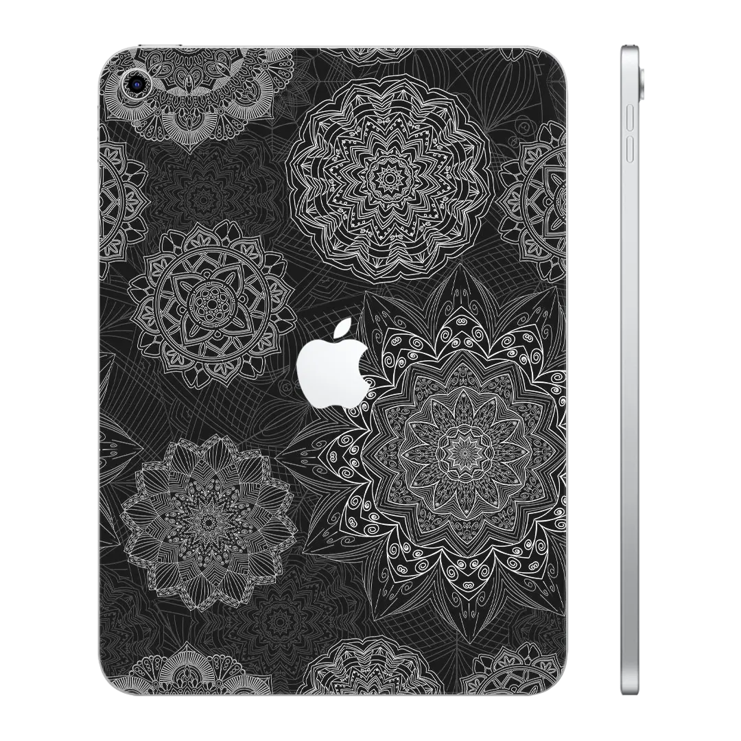 Preload Flat Back / Mystic Black