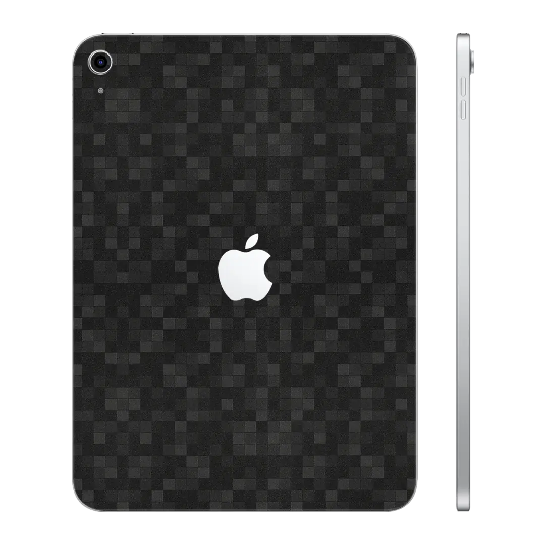 Preload Flat Back / Pixels Dark