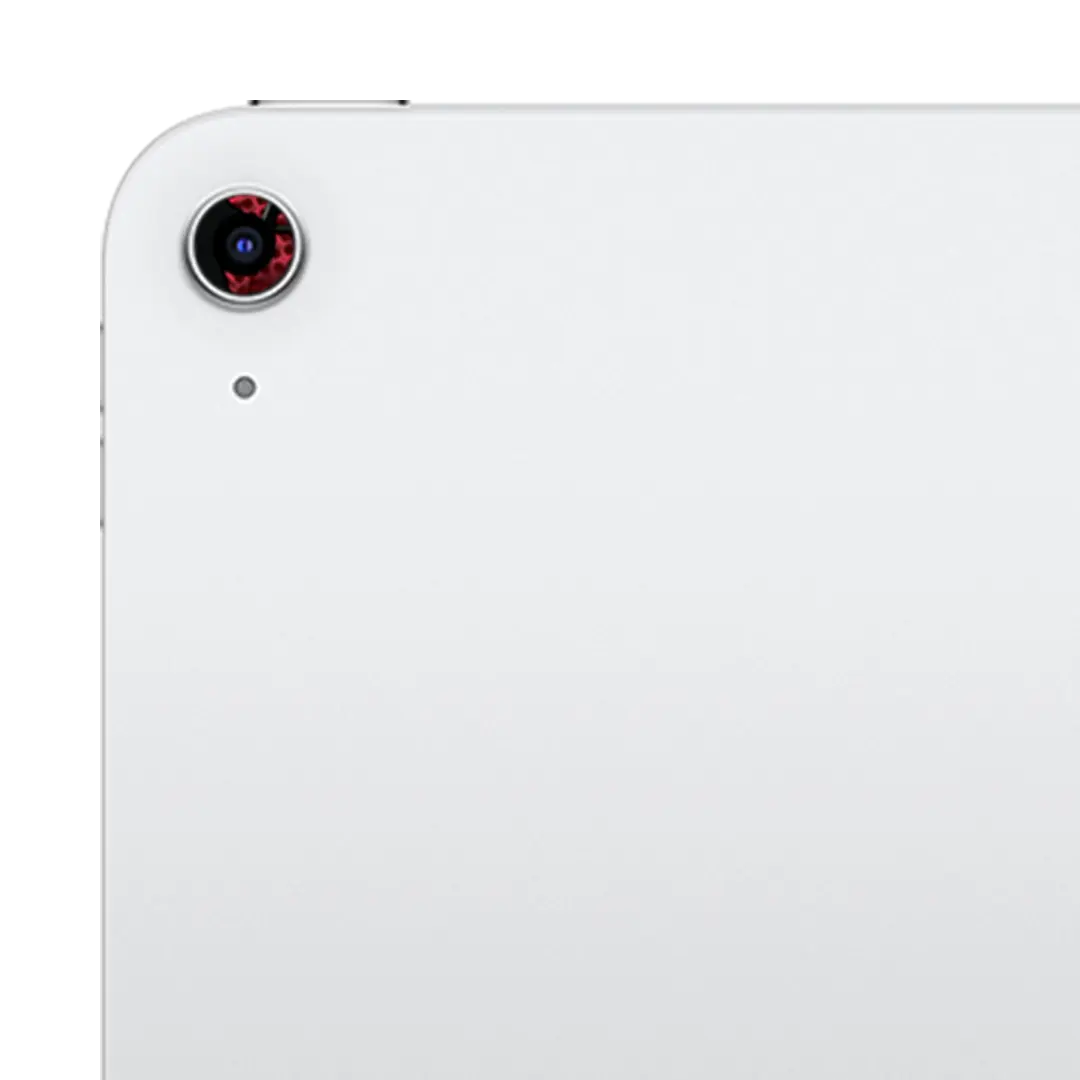 Preload Camera / Red Inmate