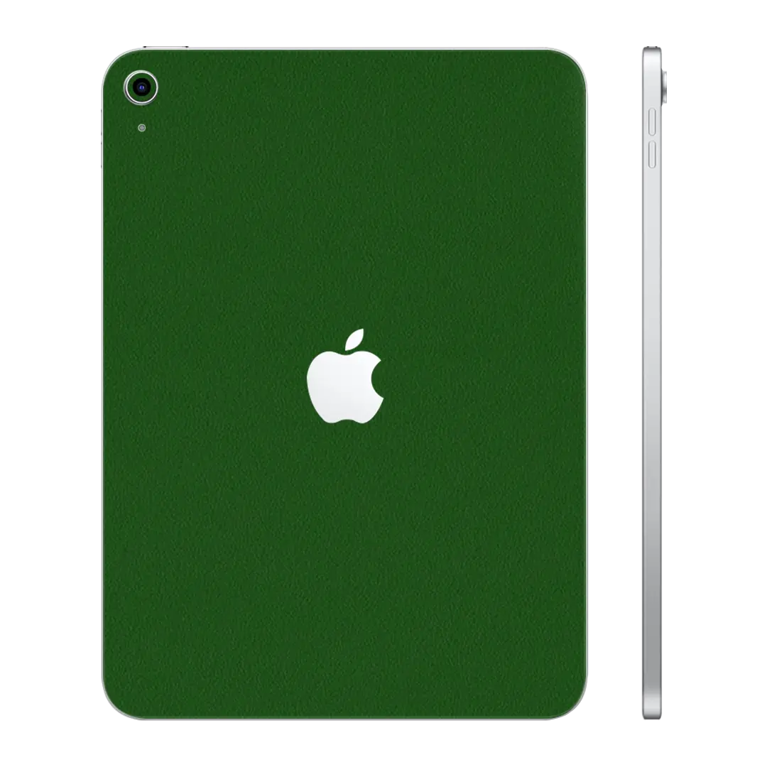 Preload Flat Back / Sandstone Green