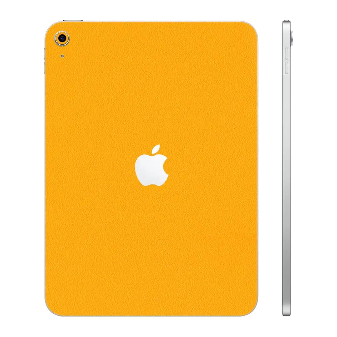 Preload Flat Back / Sandstone Yellow