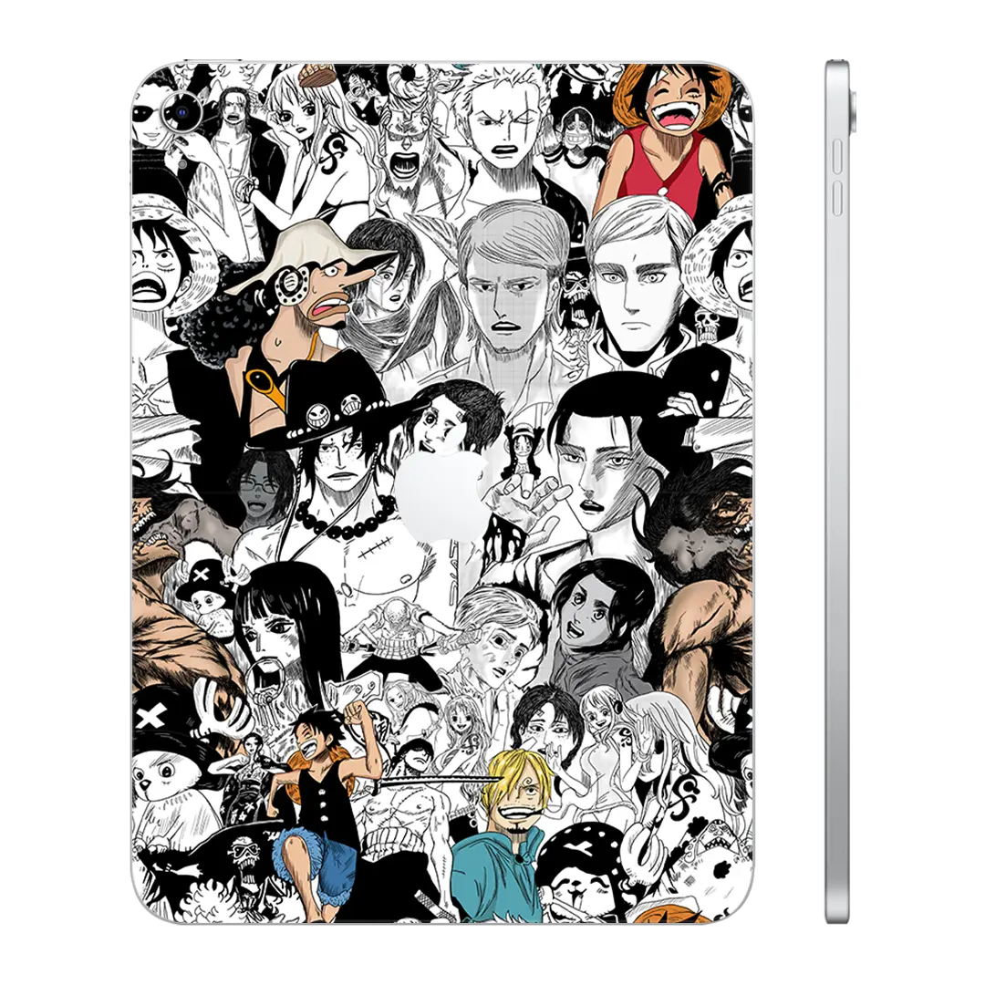 Preload Flat Back / Skull Titan