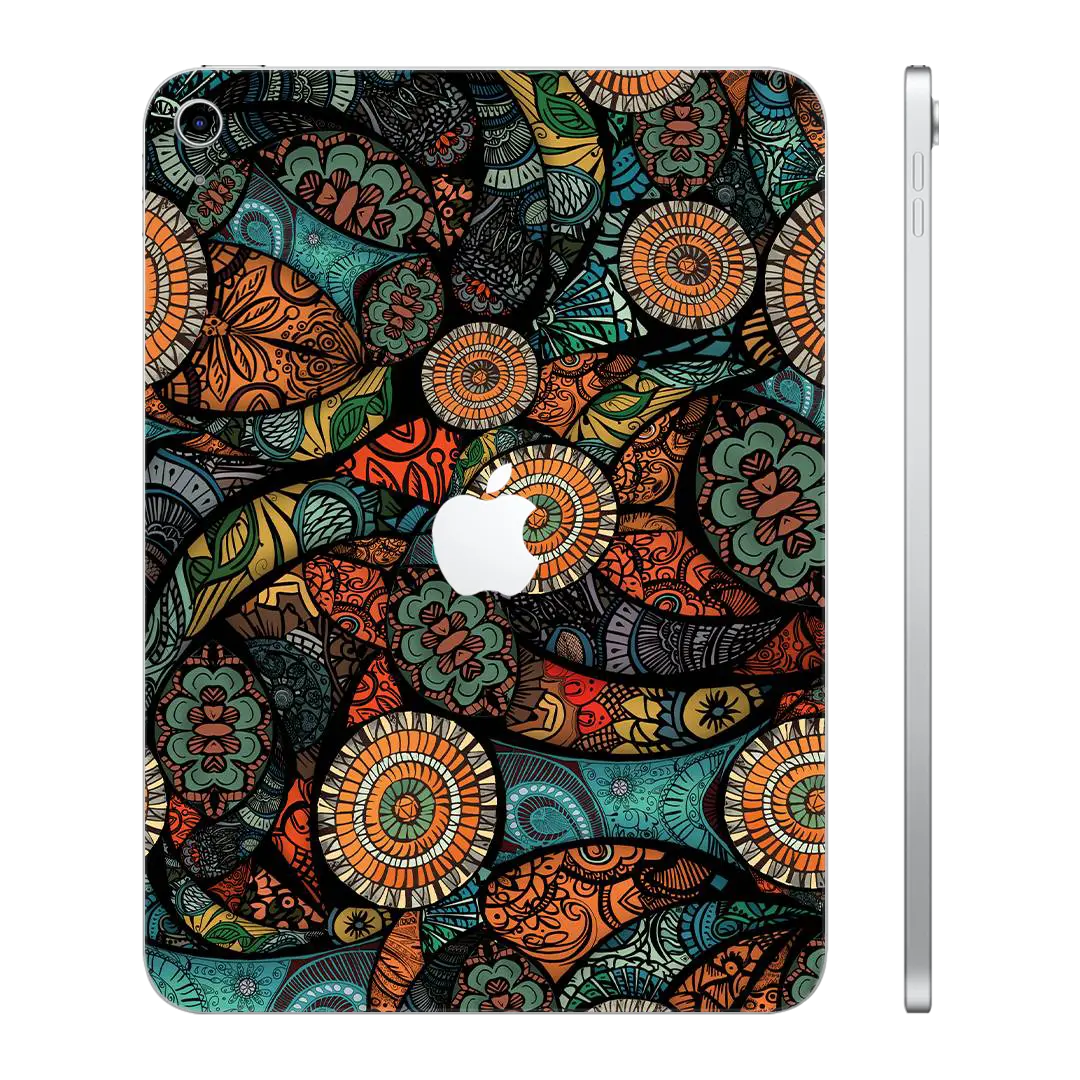 Preload Flat Back / Tribal Tusk