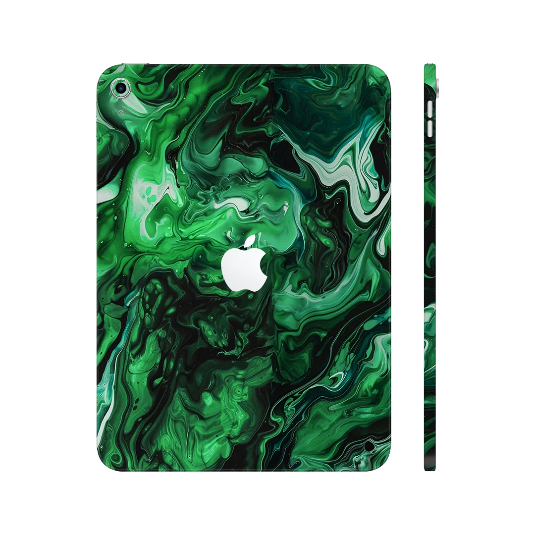 Apple iPad 10.9 inch (10th Gen 2022) Skins & Wraps