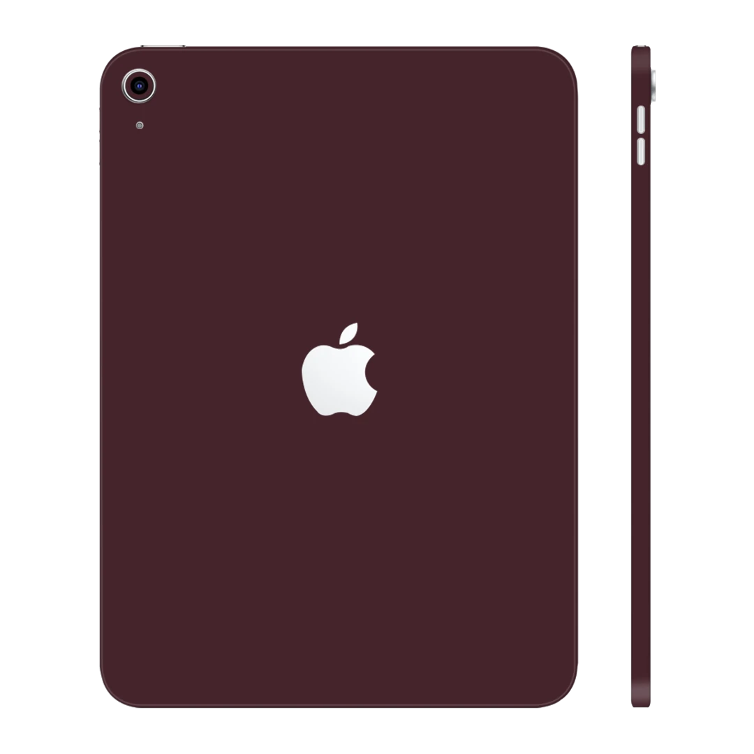 apple ipad 11 inch a16 (2025) mobile skins & wraps