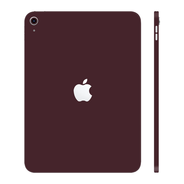 Apple iPad 11 inch A16 (2025) Skins & Wraps