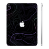 Apple iPad 11 inch A16 (2025) Flat Back Skins & Wraps
