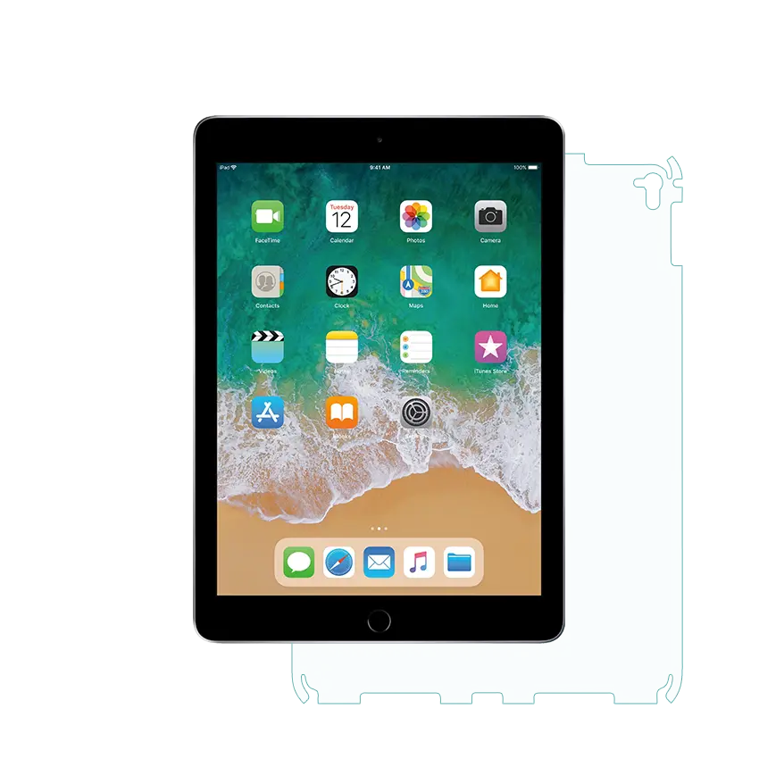 iPad 9.7 inch 6th Gen Screen Protector